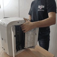 Пошаговый ремонт принтера - 5