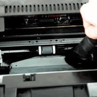 Пошаговый ремонт принтера - 7