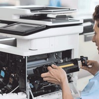 Пошаговый ремонт принтера - 13
