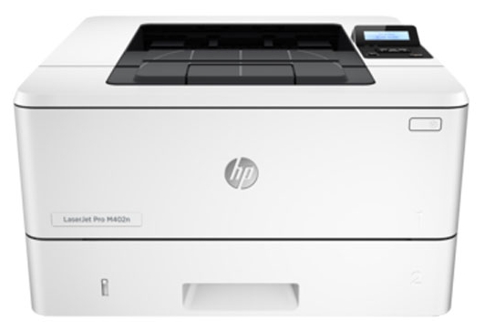 HP LaserJet Pro M402d / M402n / M402dn