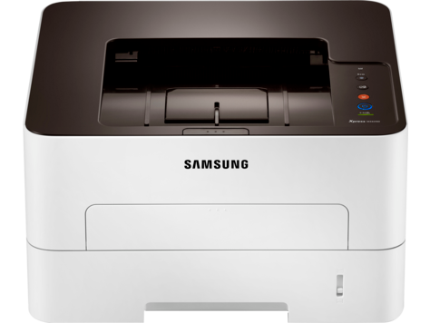 Принтер Samsung SL-M2826