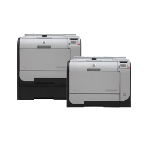 Принтер HP Color LaserJet CP2020