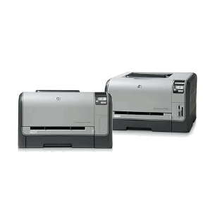 Принтер HP Color LaserJet CP1510
