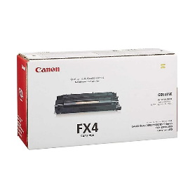Заправка картриджа Canon FX-4 Фото 2: в Киеве, заказать недорого — сервисный центр «Киев ИТ Сервис»