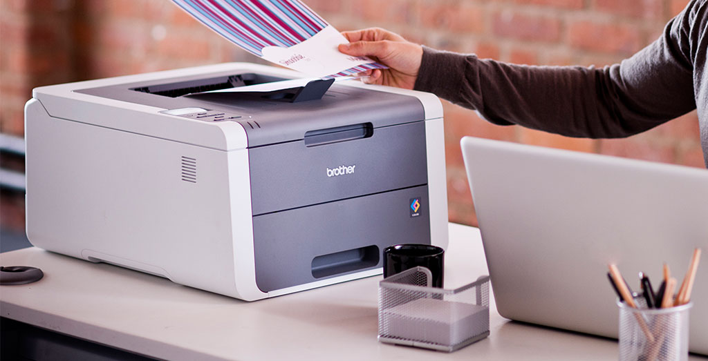 Качественная печать лазерного принтера. Что нужно знать?