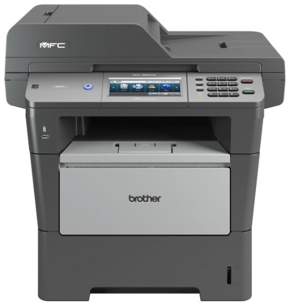 Brother MFC 8950