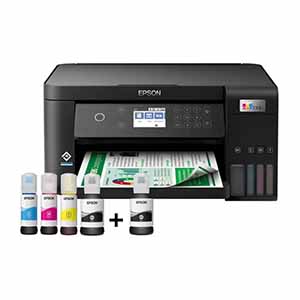 Epson EcoTank