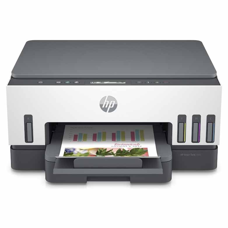HP Smart Tank