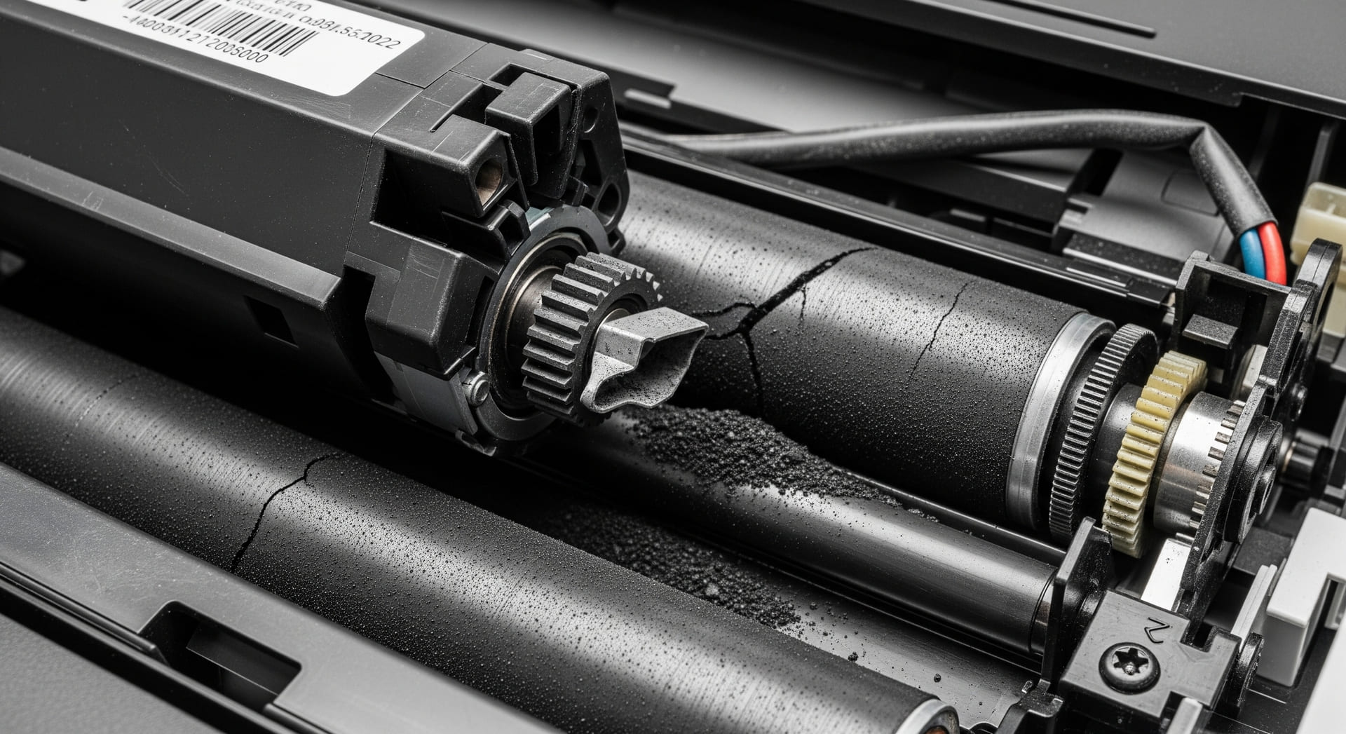 заправка картриджа для принтера