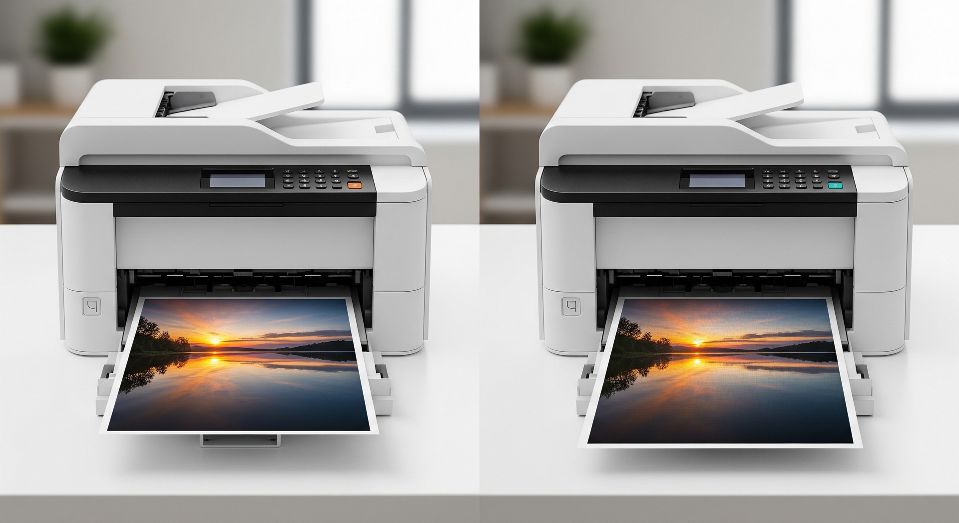 заправка картриджів для принтерів