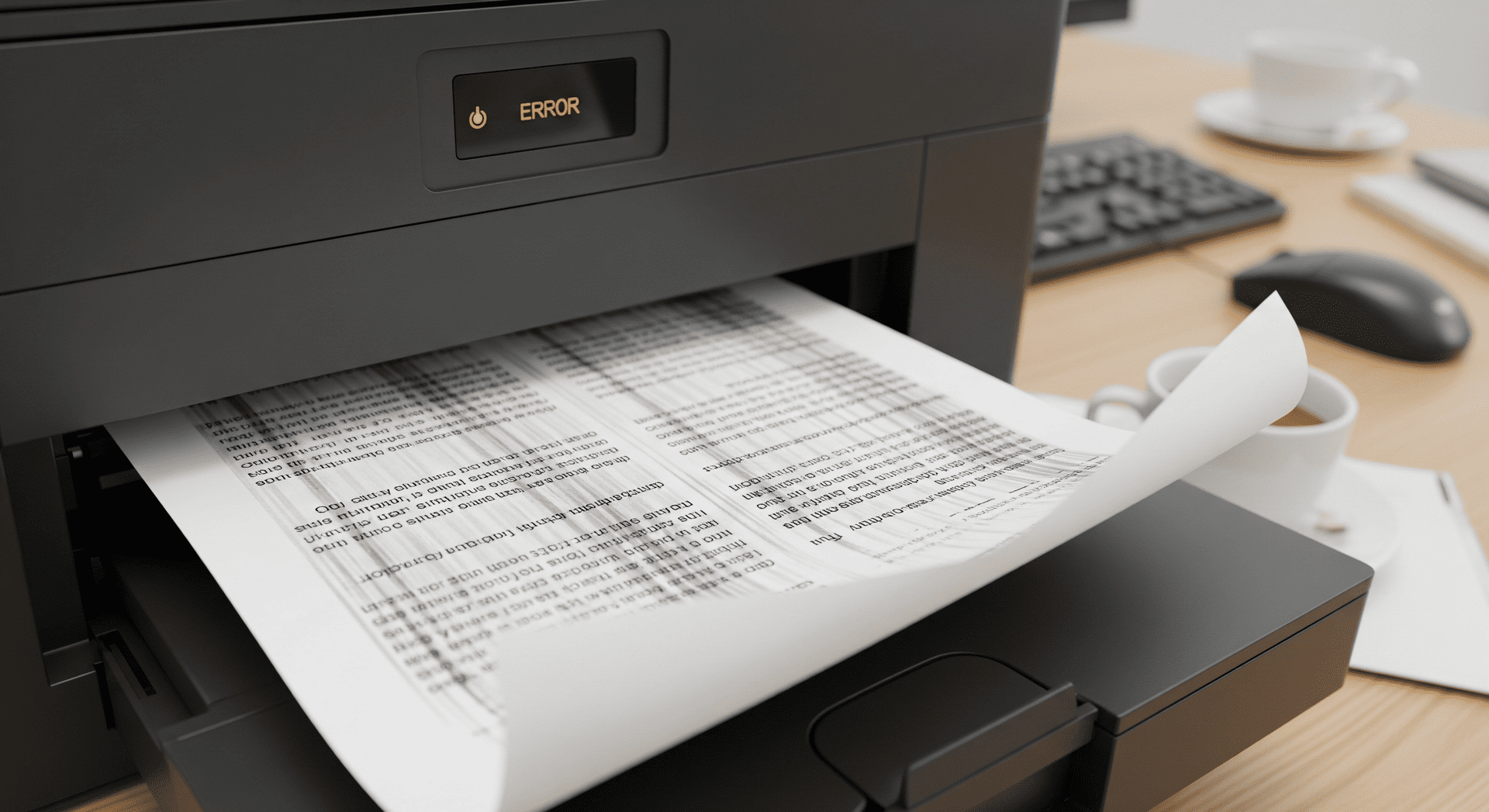 Заправка картриджа для принтера