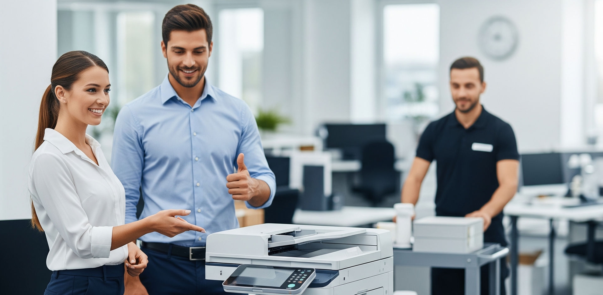 заправка картриджа в офисе