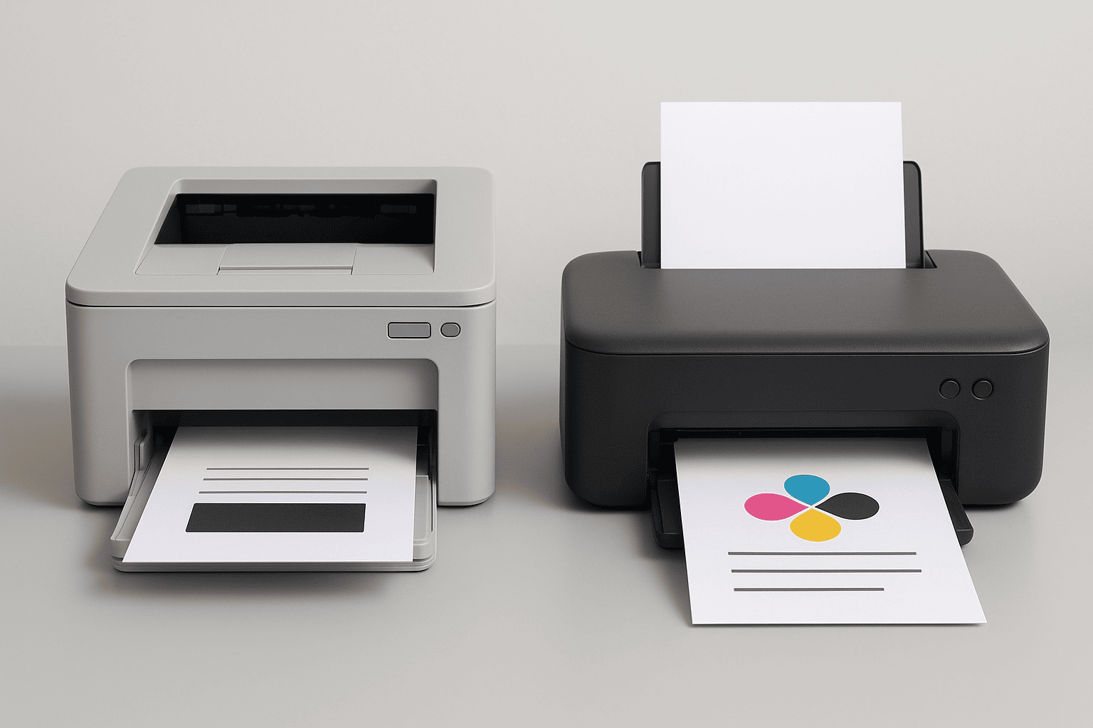 заправити картридж