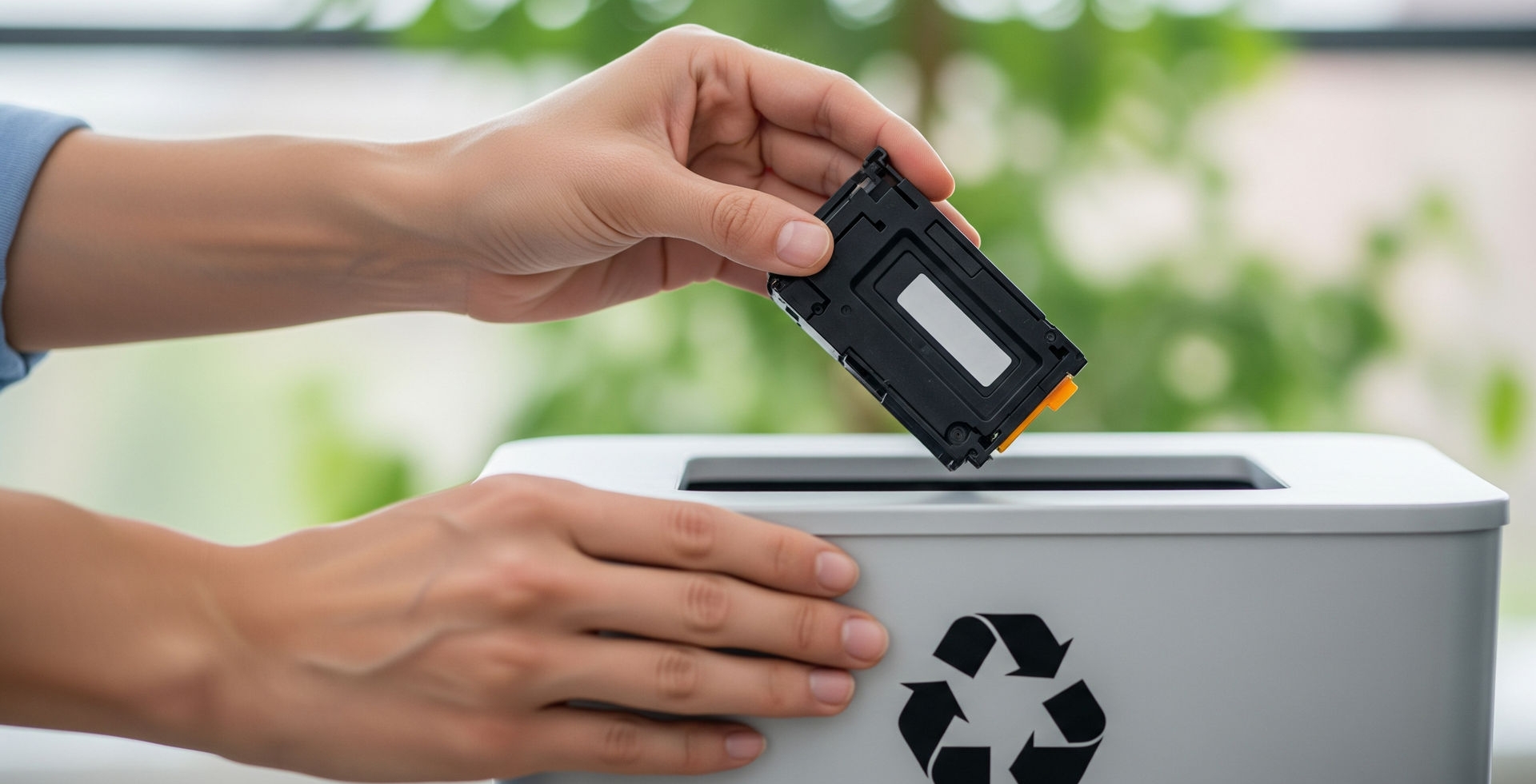 заправка картриджів у києві