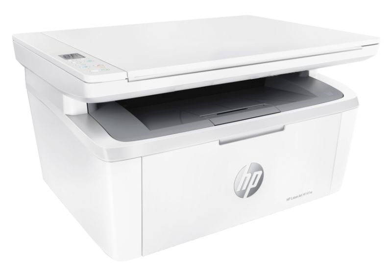 Принтер HP LazerJet MFP M141