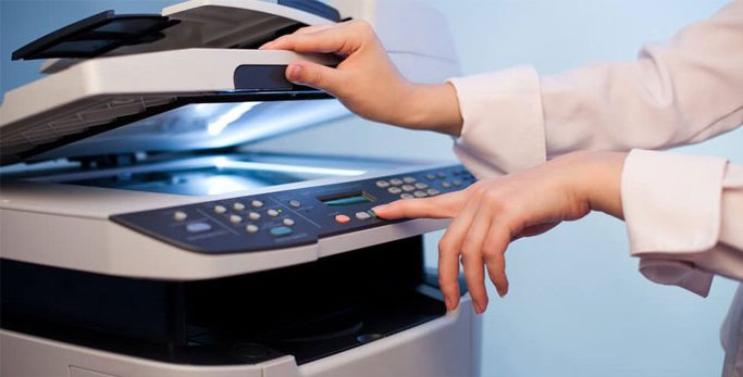Что делать, если принтер не сканирует?