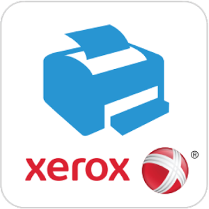 Сумісність картриджів з принтерами Xerox