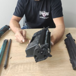 Как быстро и недорого заправить картридж в столице