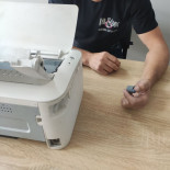 Что входит в услуги по заправке картриджей