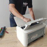 Восстановление и заправка картриджей для МФУ