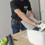 Как заправить струйный принтер в домашних условиях