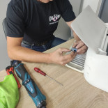 Какие проблемы решают специалисты при заправке картриджей