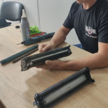 Какие услуги предоставляет столичный сервис для владельцев оргтехники