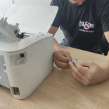 Чем различаются заправка струйных и лазерных принтеров