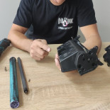 Что входит в услуги по заправке картриджей