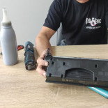 Как быстро заправить картридж в столице