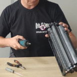 Заправка всех типов картриджей в Киеве