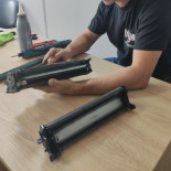 Как не ошибиться с выбором картриджа?