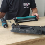 Зачем нужен чип в картридже?