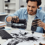 Риски самостоятельной заправки картриджа