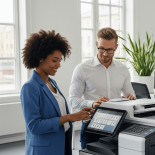 Как использовать все преимущества принтера?