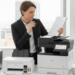 Как работает принтер: обзор технологий печати