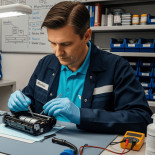 Что такое восстановление картриджей для принтеров?