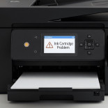 Что делать если после заправки картриджа принтер не печатает?