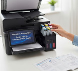 Як продовжити життя картриджа: поради з правильної експлуатації принтера