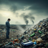 Як правильно утилізувати відпрацьовані картриджі