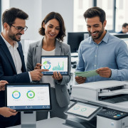 Як скоротити витрати на друк, не знижуючи якості