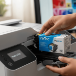 Заправка или покупка нового картриджа — что выгоднее?