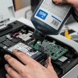 Можно ли испортить принтер неправильной заправкой?