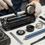 Что такое восстановление картриджа и чем оно отличается от заправки?