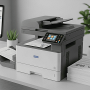 Заправка картриджей в МФУ: что важно знать новичкам