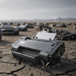 Восстановление картриджей: выгодно и экологично