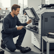 Заправка картриджей в офисе: выгодно или лучше купить новые?