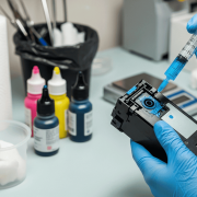 Заправка струменевих картриджів: коли має сенс, а коли ні?