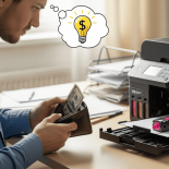 Ціна заправки картриджа: що потрібно знати перед обслуговуванням?