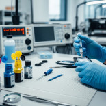 Оригинальный VS совместимый VS восстановленный картридж: что выбирают офисы в 2026 году